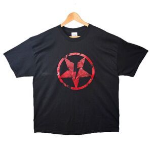 RARE Dead@17 Josh Howard Image Comics Shirt XXL Vintage Y2K HTF